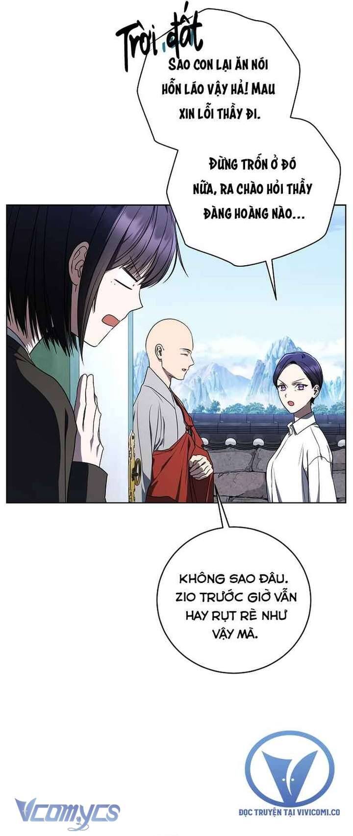 Hướng Dẫn Sinh Tồn Dành Cho Ranker Chapter 48 - Trang 2