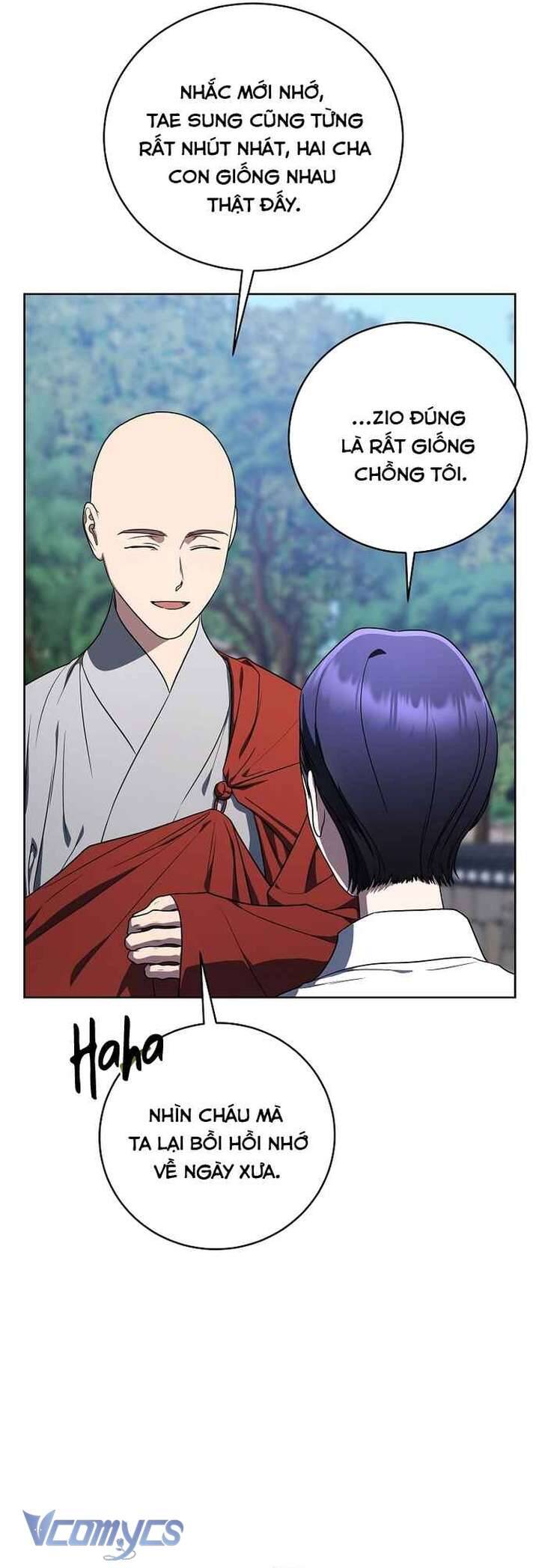 Hướng Dẫn Sinh Tồn Dành Cho Ranker Chapter 48 - Trang 2