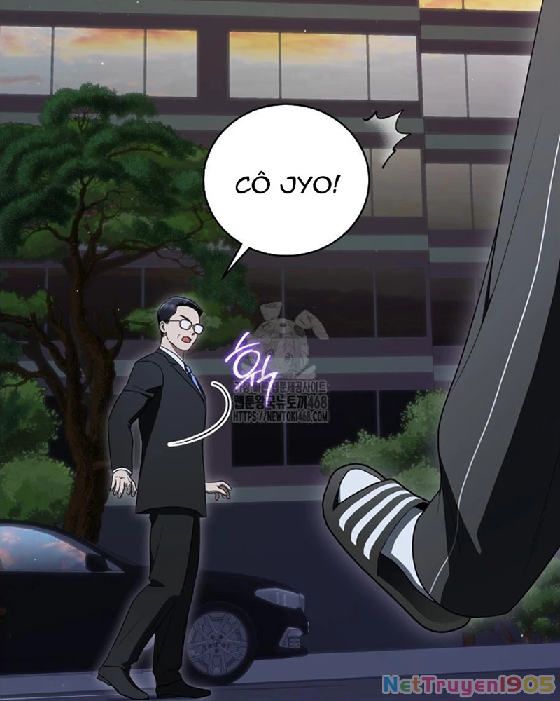 Hướng Dẫn Sinh Tồn Dành Cho Ranker Chapter 55 - Trang 2