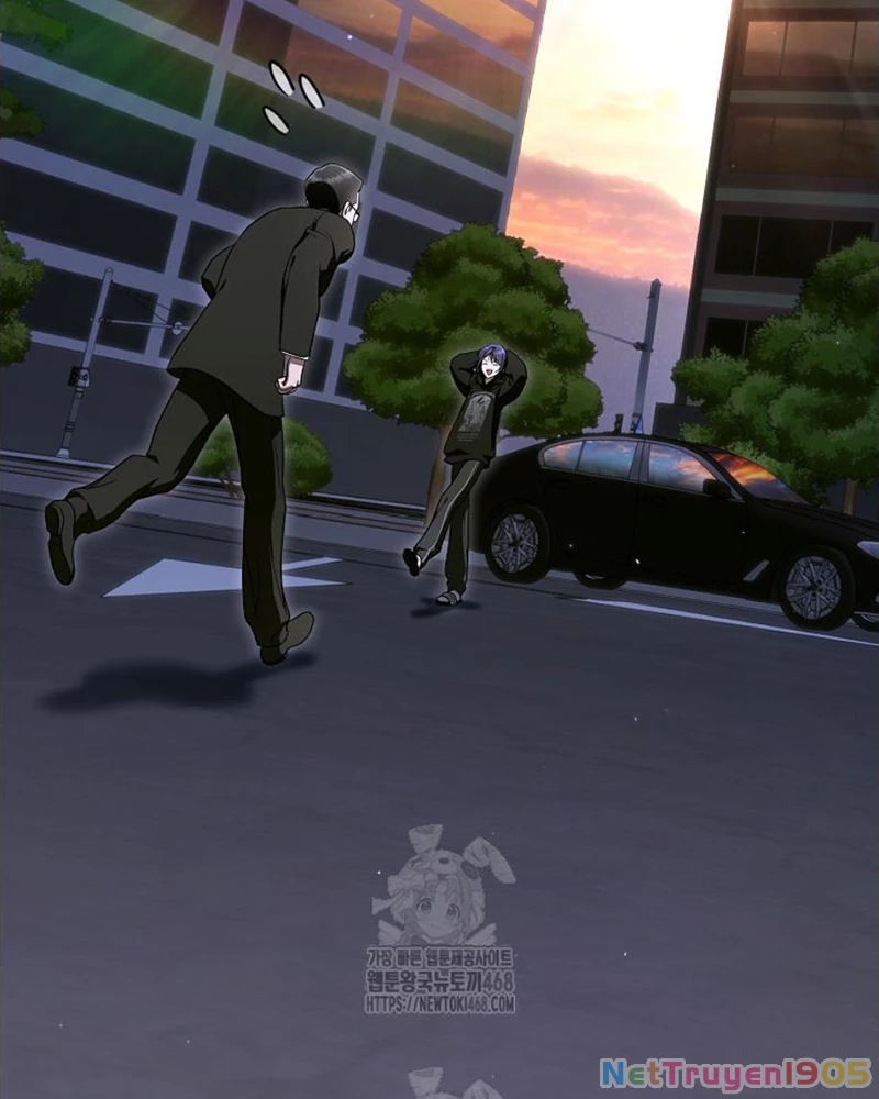 Hướng Dẫn Sinh Tồn Dành Cho Ranker Chapter 55 - Trang 2