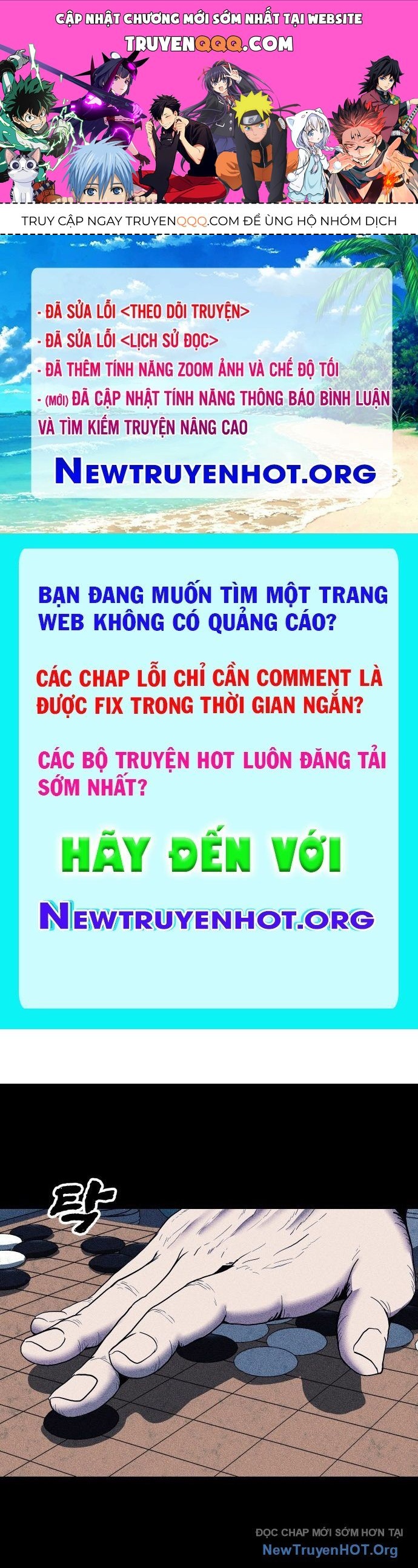 Thành Phố Địa Ngục Chapter 1 - Trang 2