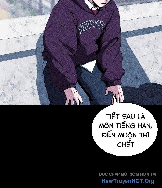 Thành Phố Địa Ngục Chapter 1 - Trang 2