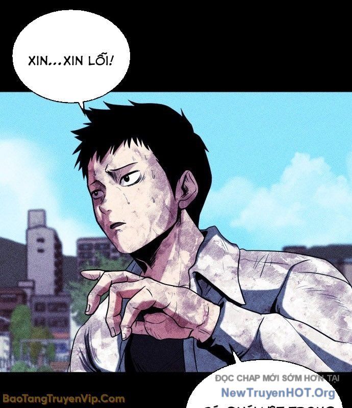 Thành Phố Địa Ngục Chapter 2 - Trang 2