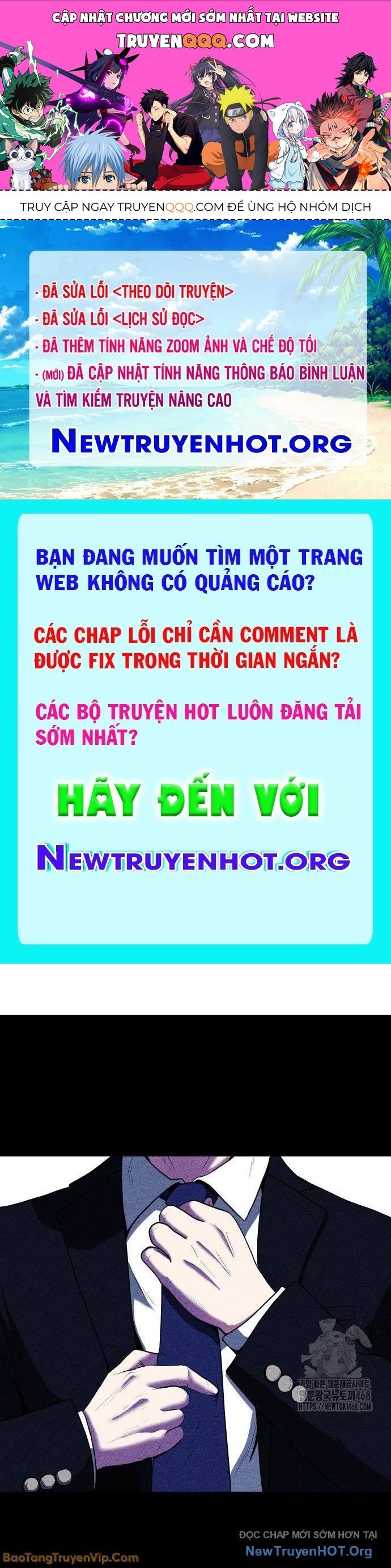 Thành Phố Địa Ngục Chapter 3 - Trang 2