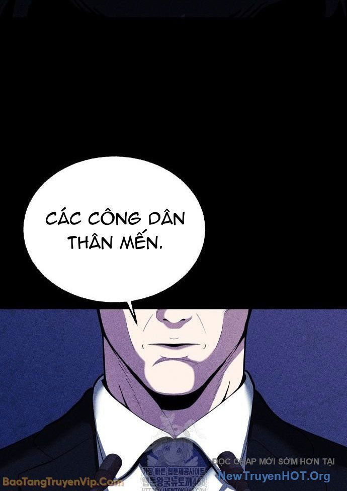 Thành Phố Địa Ngục Chapter 3 - Trang 2