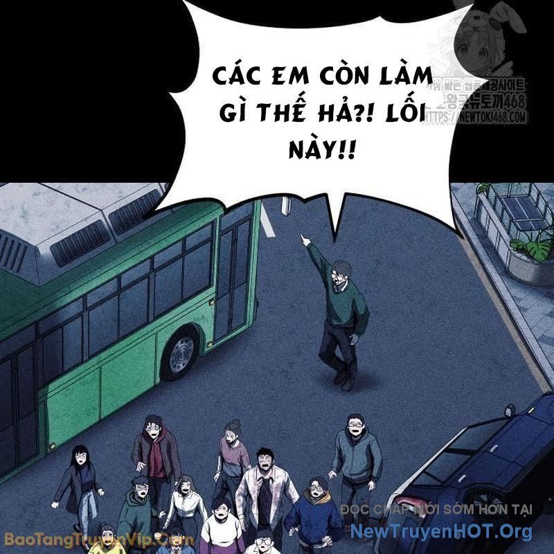 Thành Phố Địa Ngục Chapter 4 - Trang 2