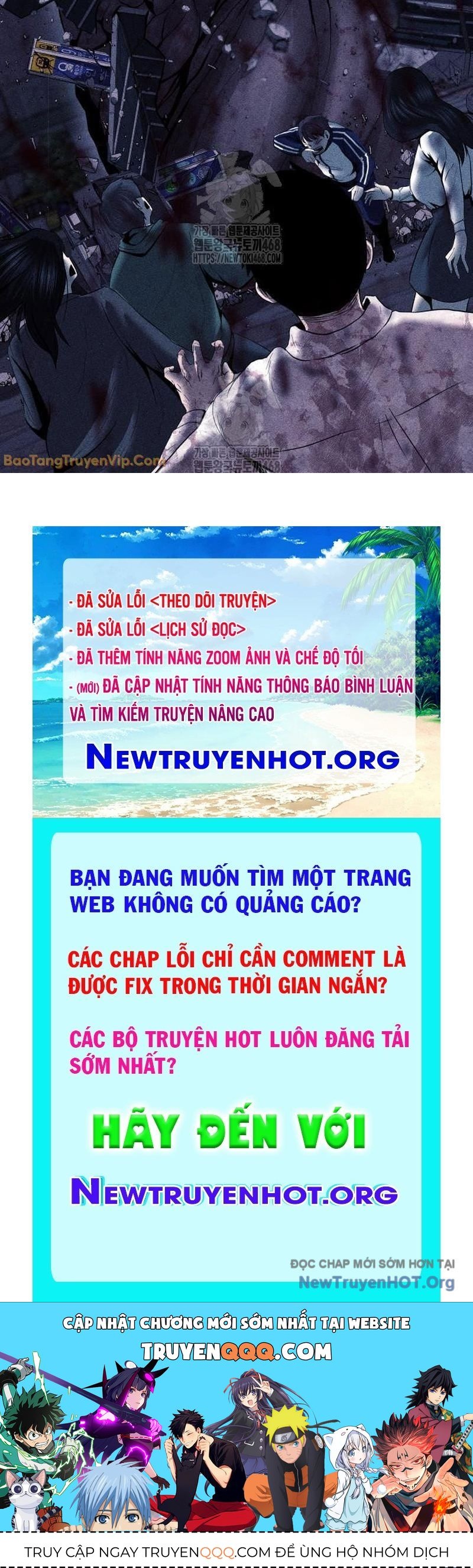 Thành Phố Địa Ngục Chapter 4 - Trang 2