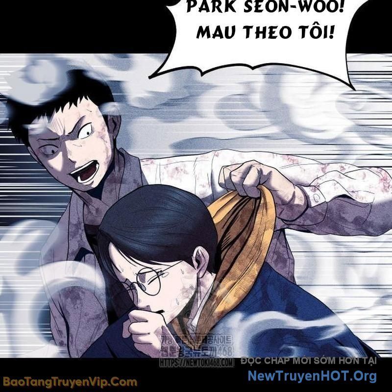 Thành Phố Địa Ngục Chapter 5 - Trang 2