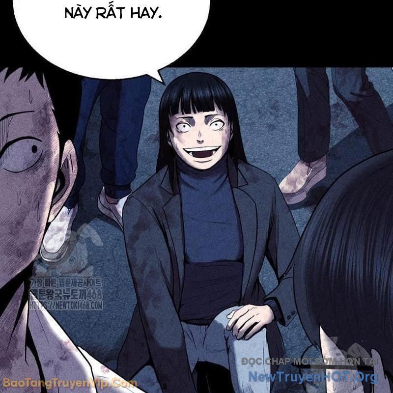 Thành Phố Địa Ngục Chapter 5 - Trang 2