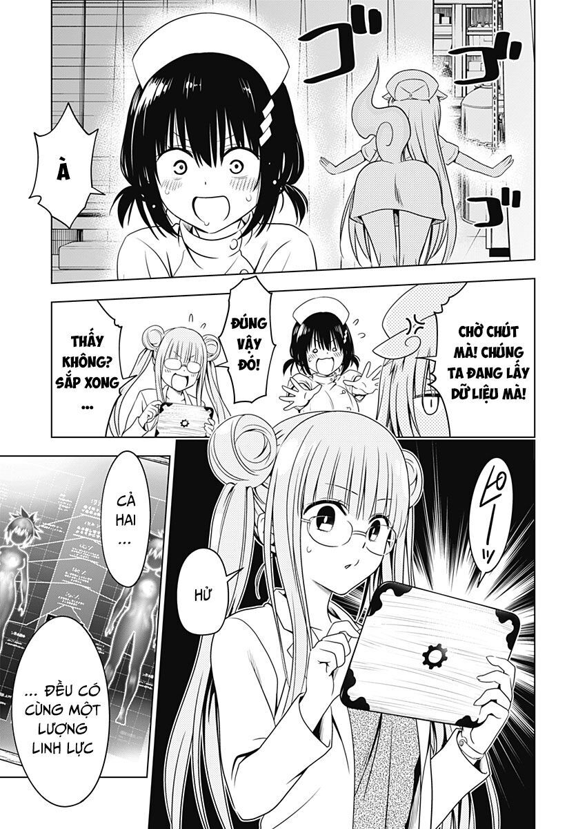 Nhẫn Giả Diệt Quỷ Chapter 124 - Trang 2