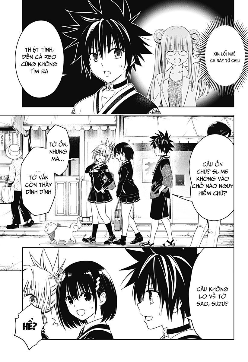 Nhẫn Giả Diệt Quỷ Chapter 124 - Trang 2