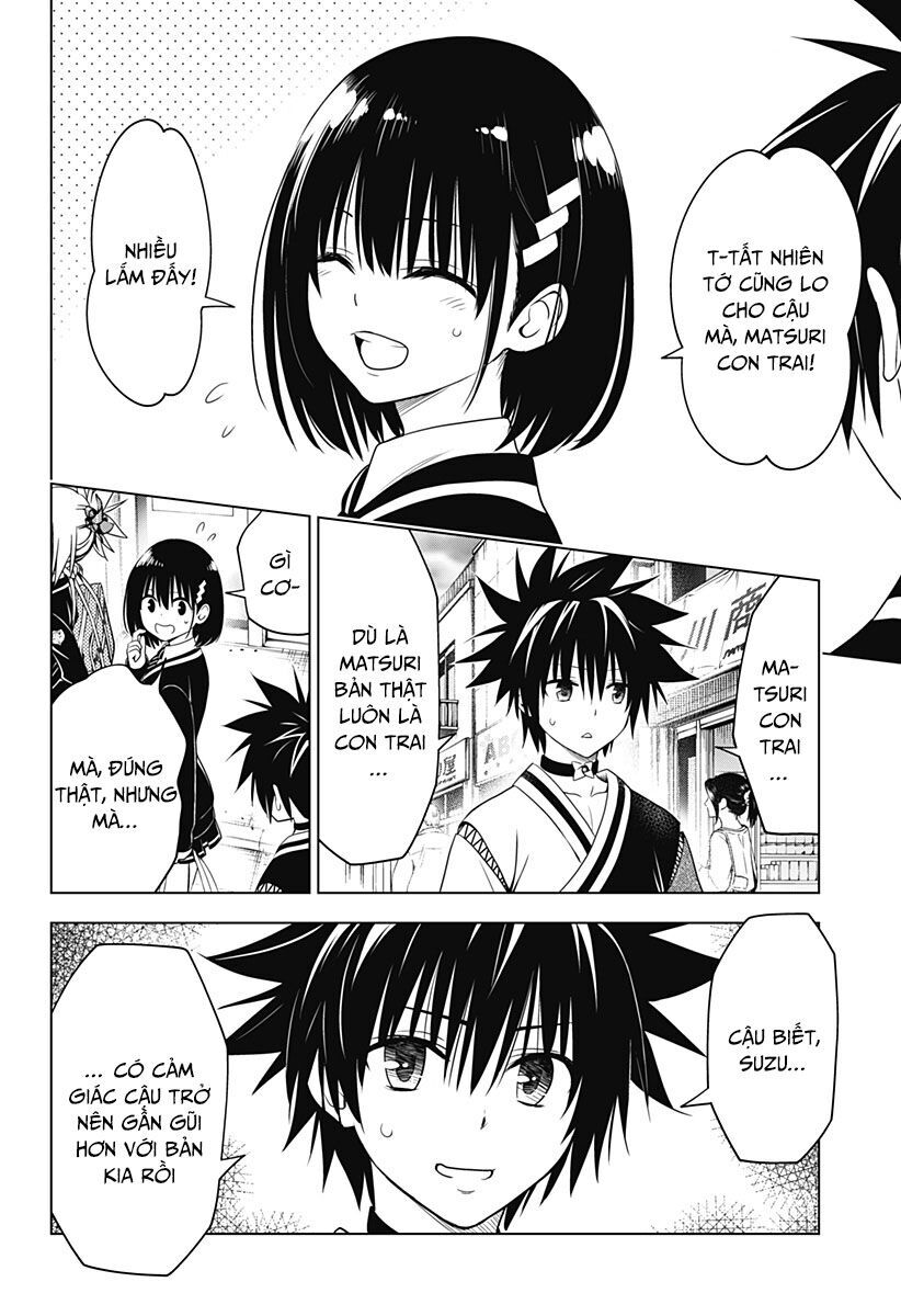 Nhẫn Giả Diệt Quỷ Chapter 124 - Trang 2