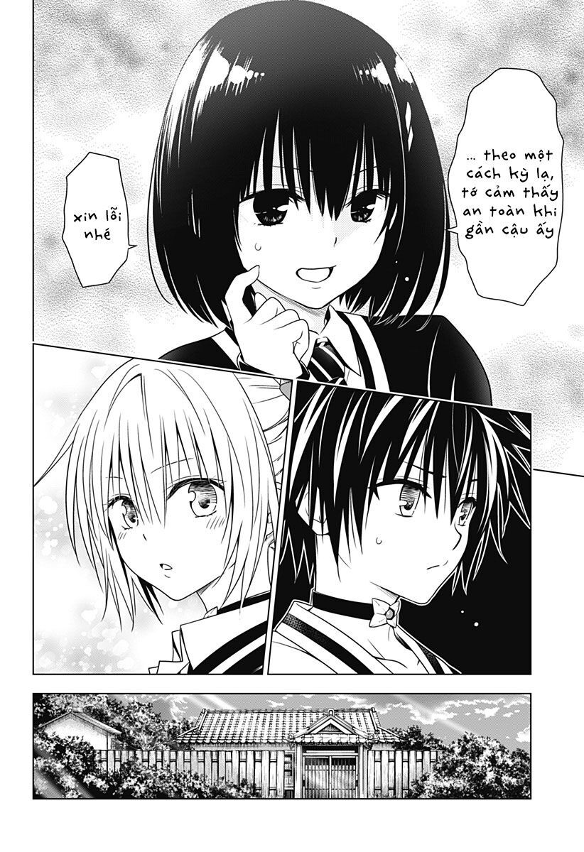 Nhẫn Giả Diệt Quỷ Chapter 124 - Trang 2