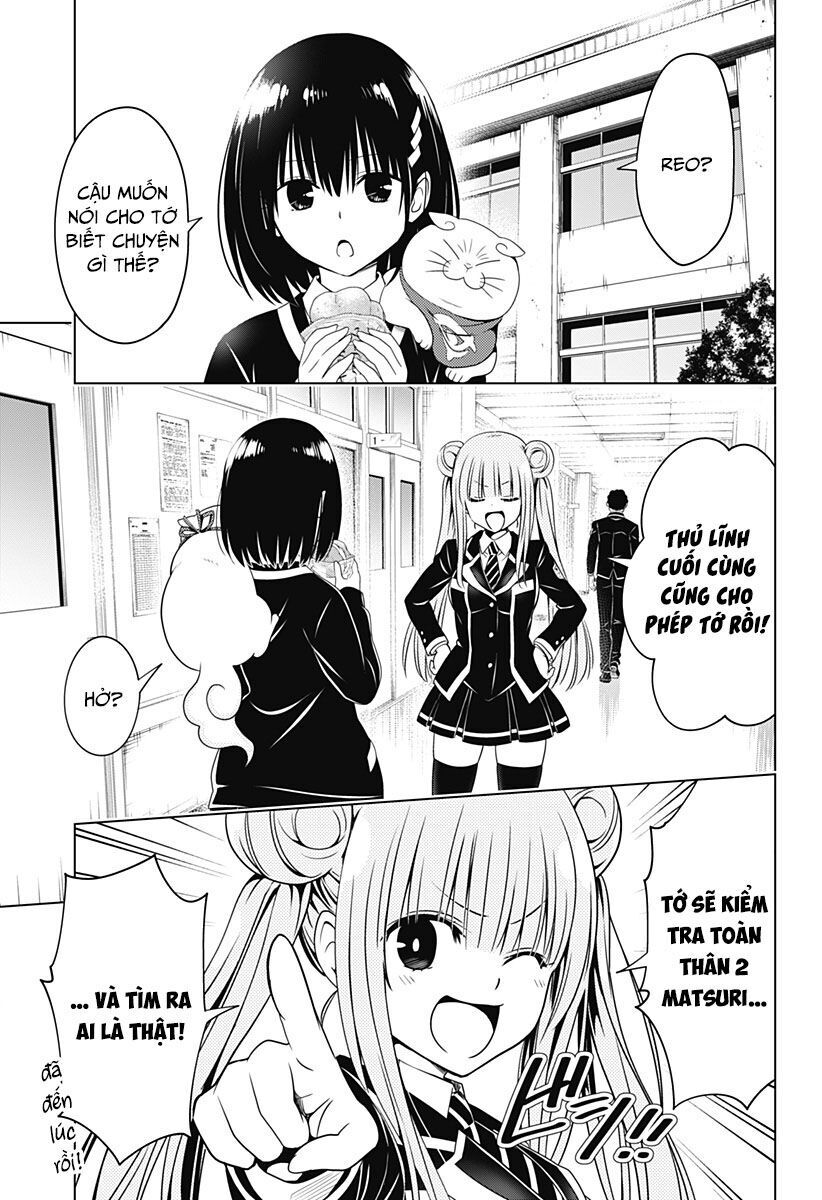 Nhẫn Giả Diệt Quỷ Chapter 124 - Trang 2