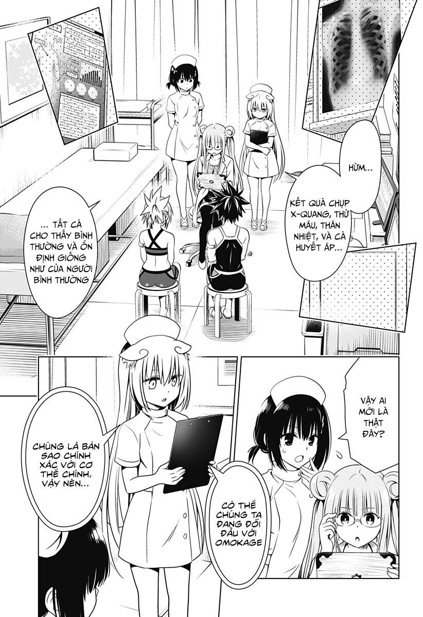 Nhẫn Giả Diệt Quỷ Chapter 124 - Trang 2