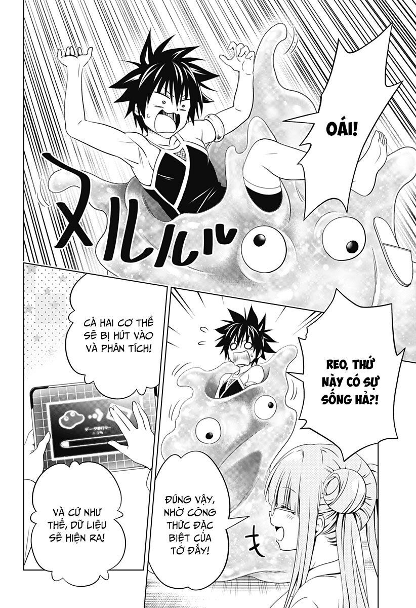 Nhẫn Giả Diệt Quỷ Chapter 124 - Trang 2