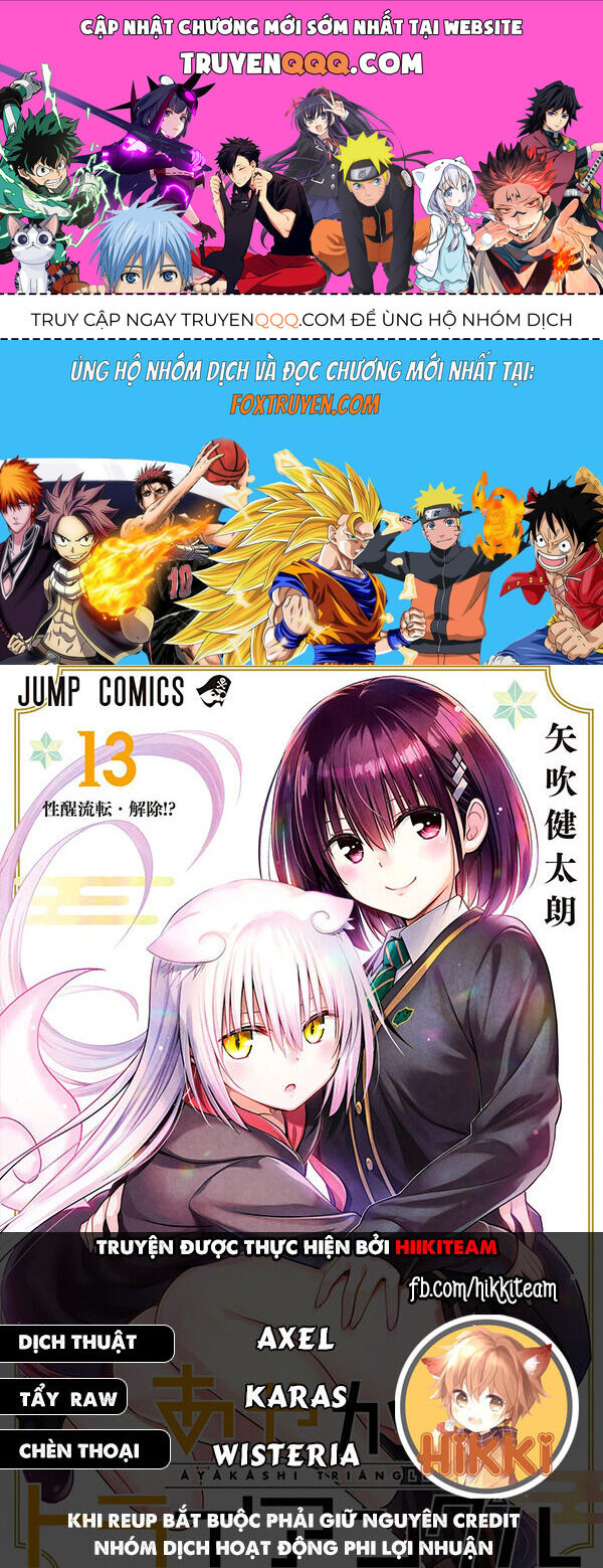 Nhẫn Giả Diệt Quỷ Chapter 126 - Trang 2