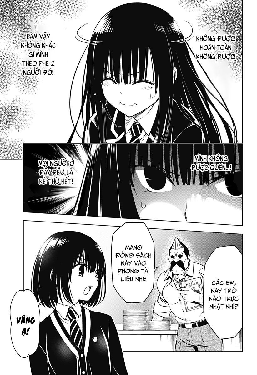 Nhẫn Giả Diệt Quỷ Chapter 126 - Trang 2
