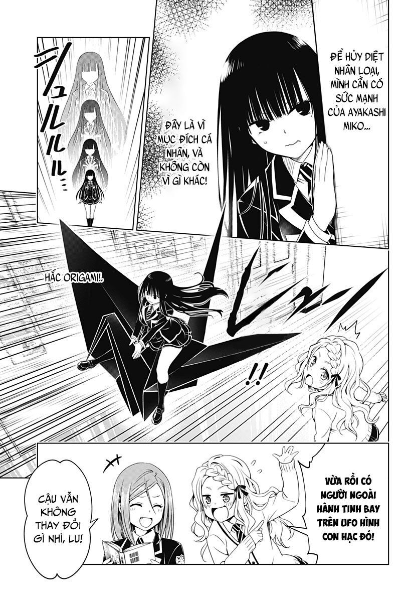 Nhẫn Giả Diệt Quỷ Chapter 126 - Trang 2