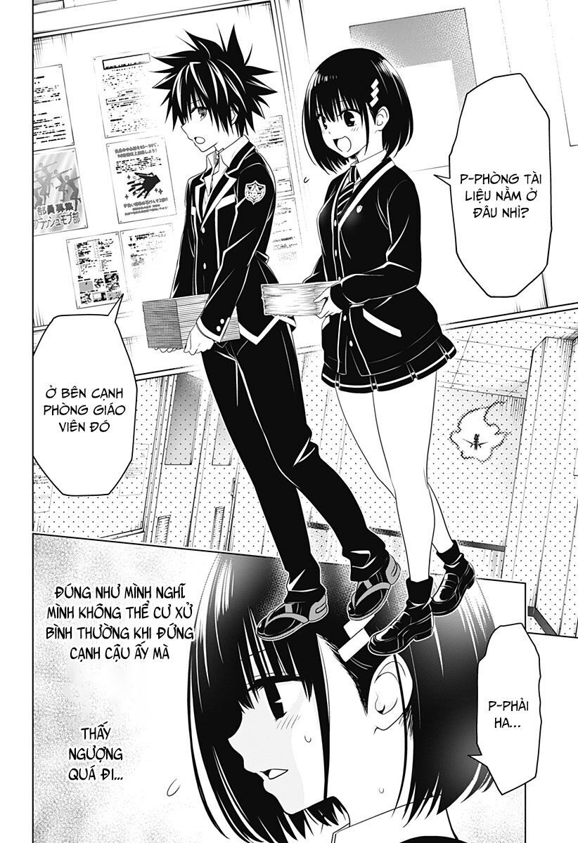 Nhẫn Giả Diệt Quỷ Chapter 126 - Trang 2