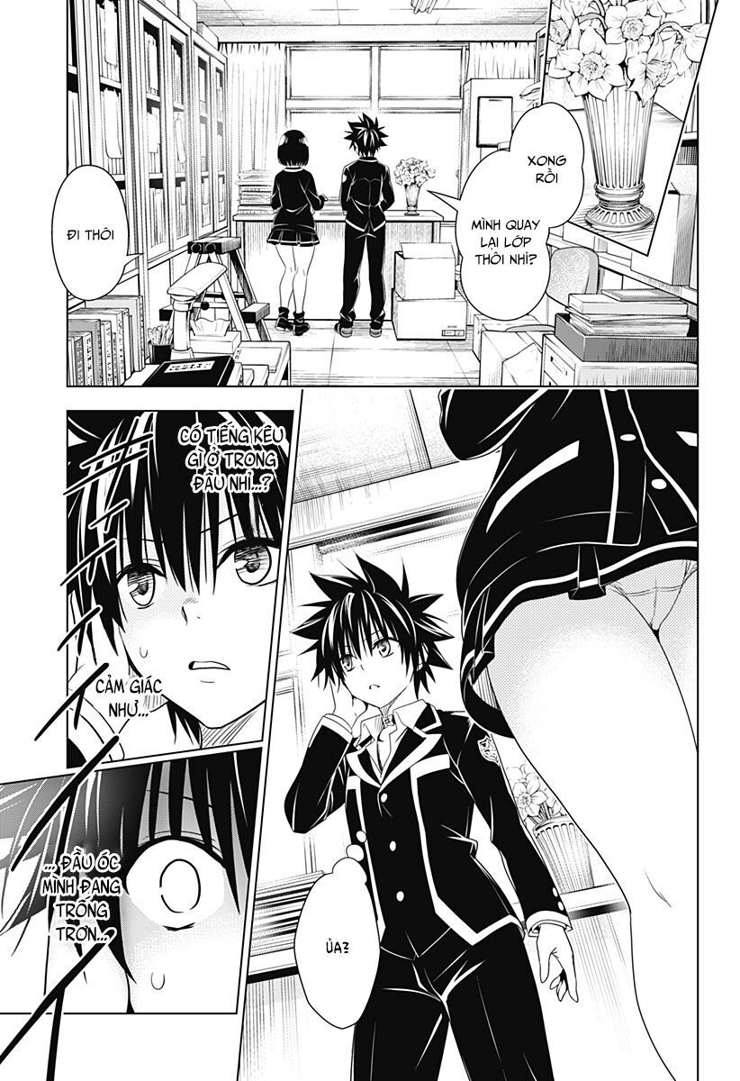 Nhẫn Giả Diệt Quỷ Chapter 126 - Trang 2