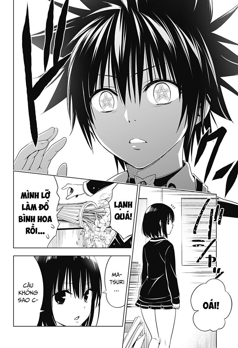 Nhẫn Giả Diệt Quỷ Chapter 126 - Trang 2
