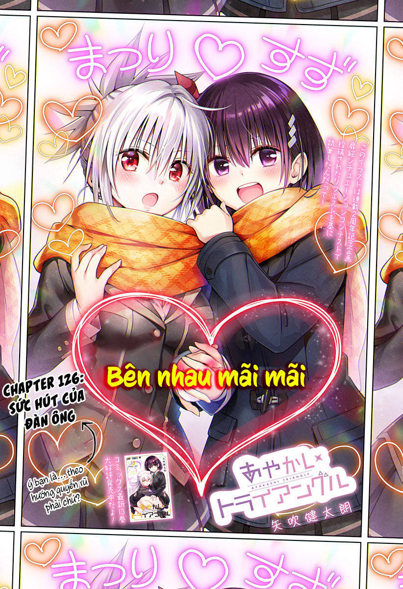 Nhẫn Giả Diệt Quỷ Chapter 126 - Trang 2
