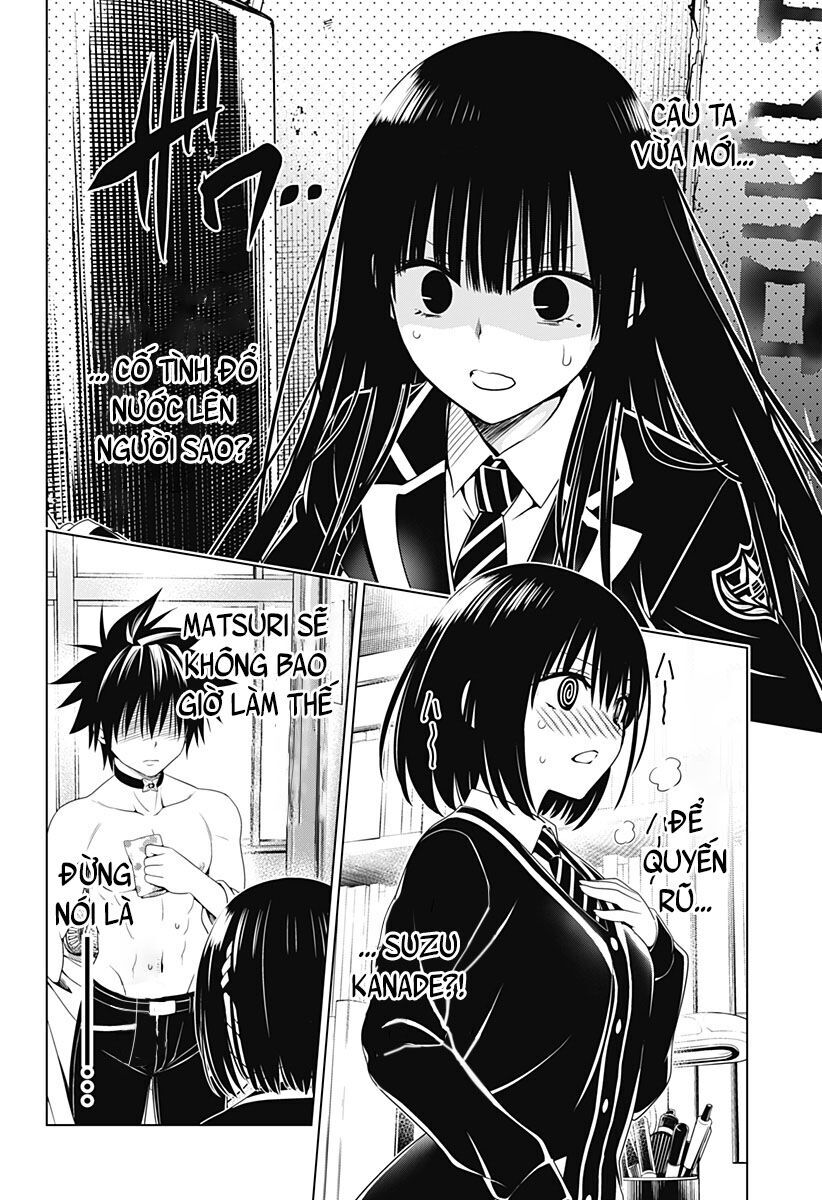 Nhẫn Giả Diệt Quỷ Chapter 126 - Trang 2