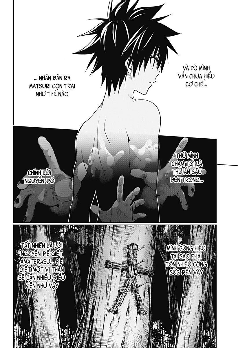 Nhẫn Giả Diệt Quỷ Chapter 126 - Trang 2