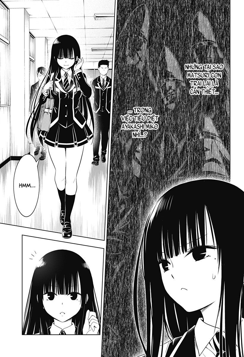 Nhẫn Giả Diệt Quỷ Chapter 126 - Trang 2