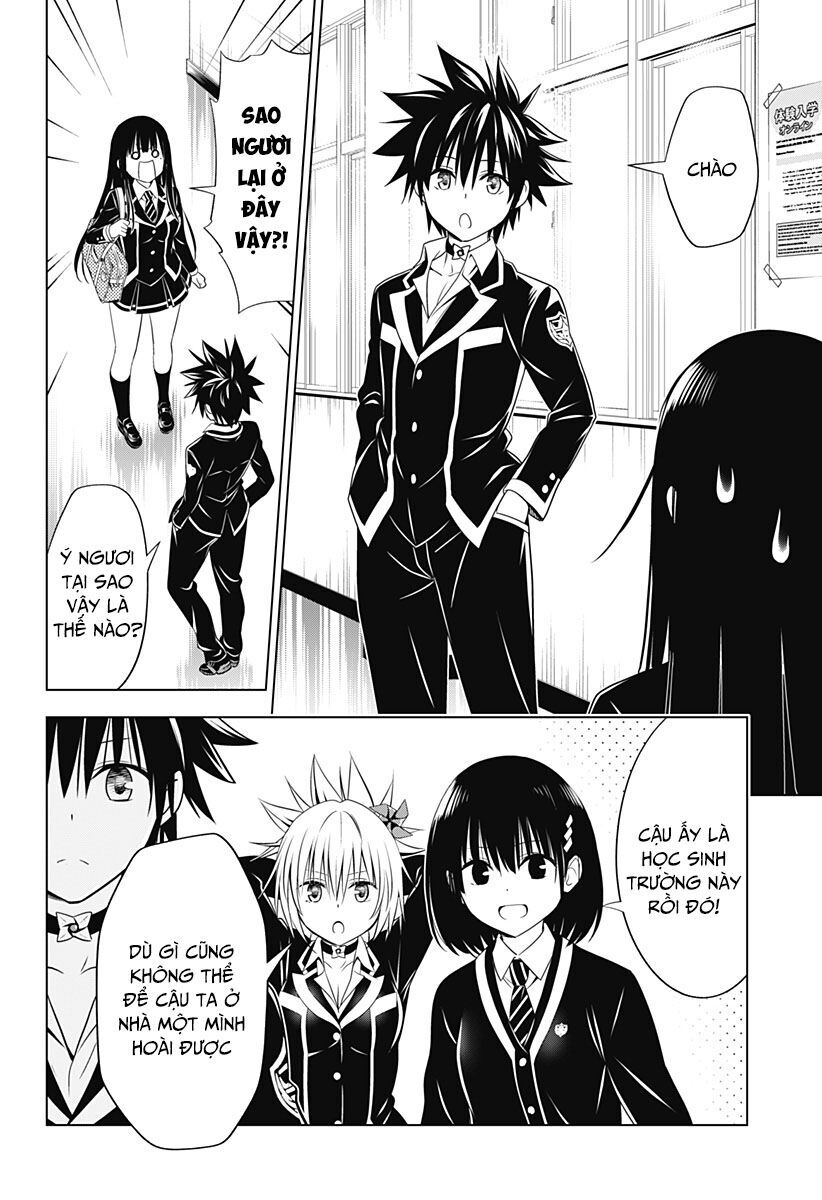 Nhẫn Giả Diệt Quỷ Chapter 126 - Trang 2