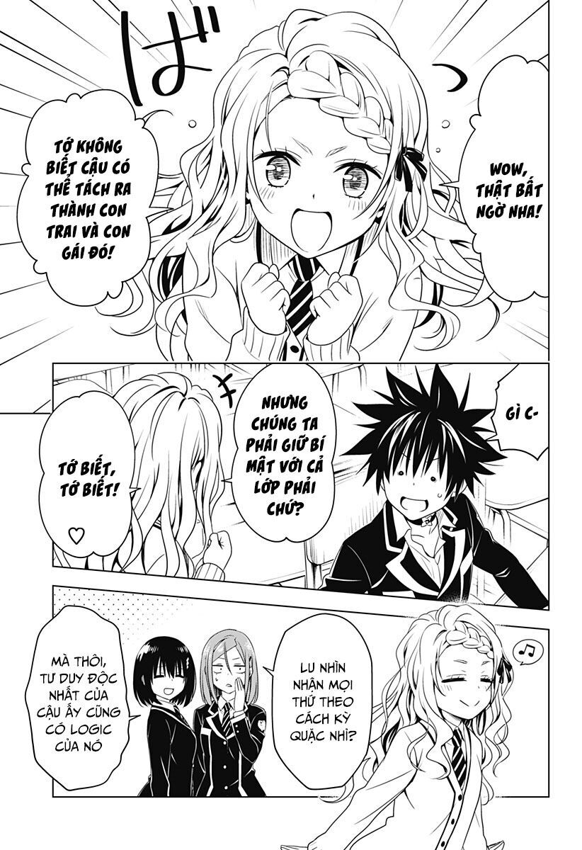 Nhẫn Giả Diệt Quỷ Chapter 126 - Trang 2