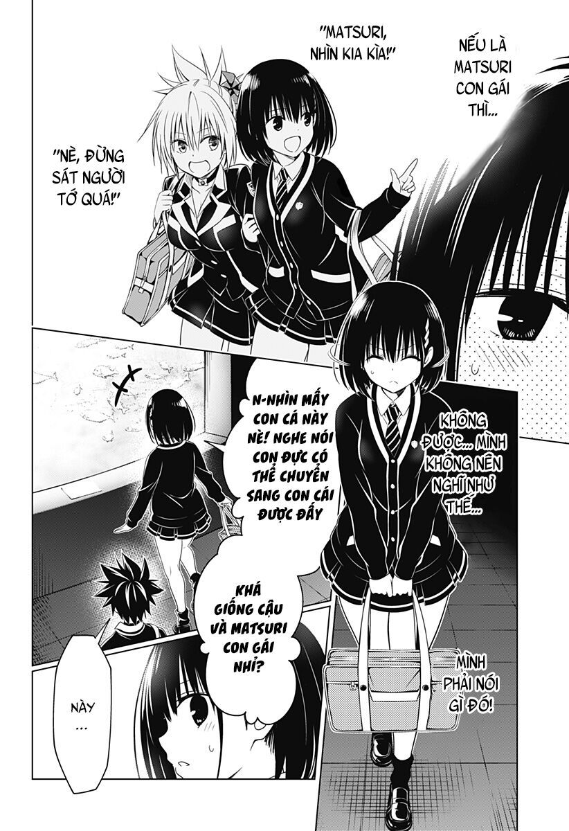 Nhẫn Giả Diệt Quỷ Chapter 129 - Trang 2