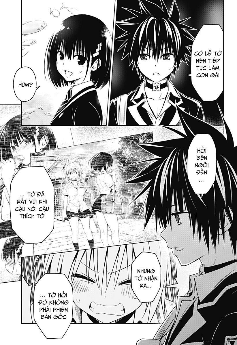 Nhẫn Giả Diệt Quỷ Chapter 129 - Trang 2