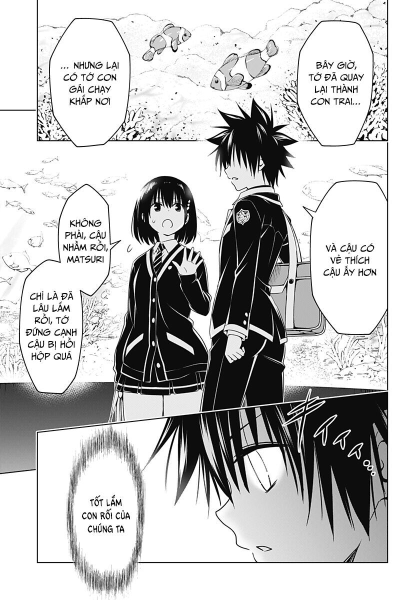 Nhẫn Giả Diệt Quỷ Chapter 129 - Trang 2