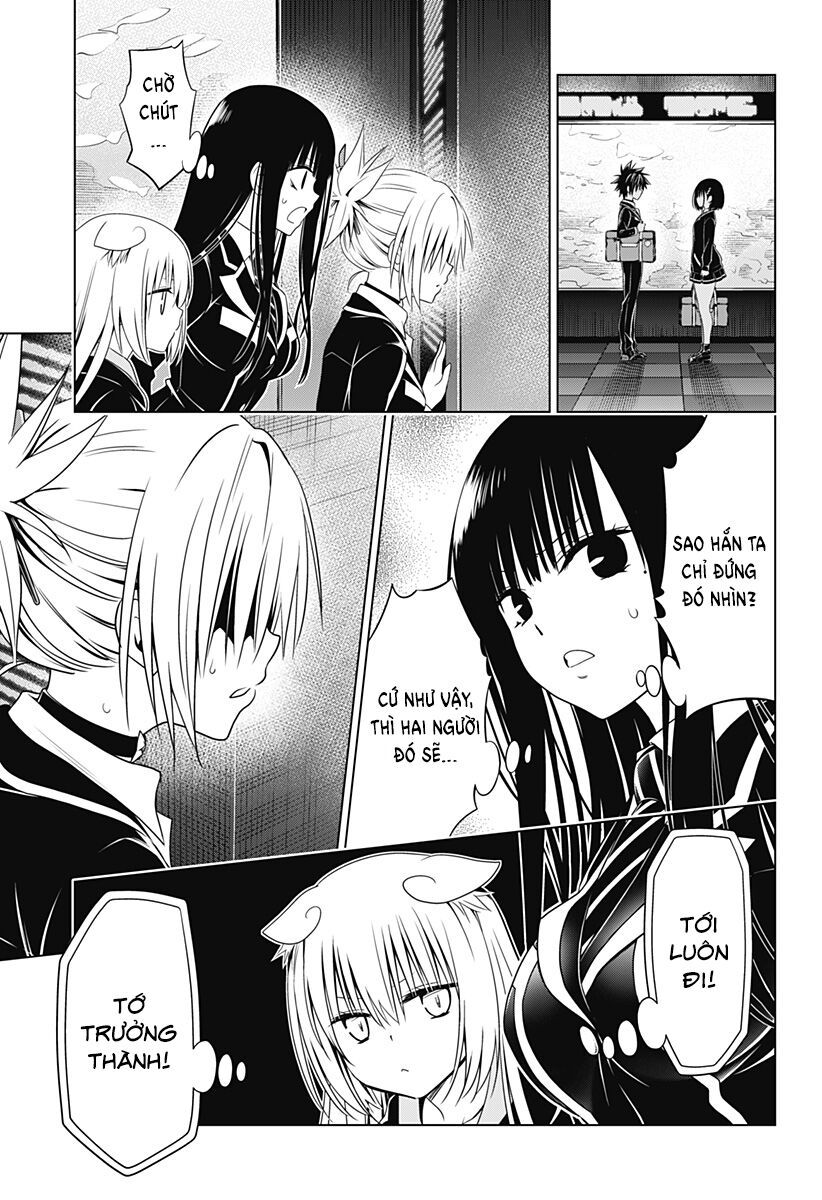 Nhẫn Giả Diệt Quỷ Chapter 129 - Trang 2