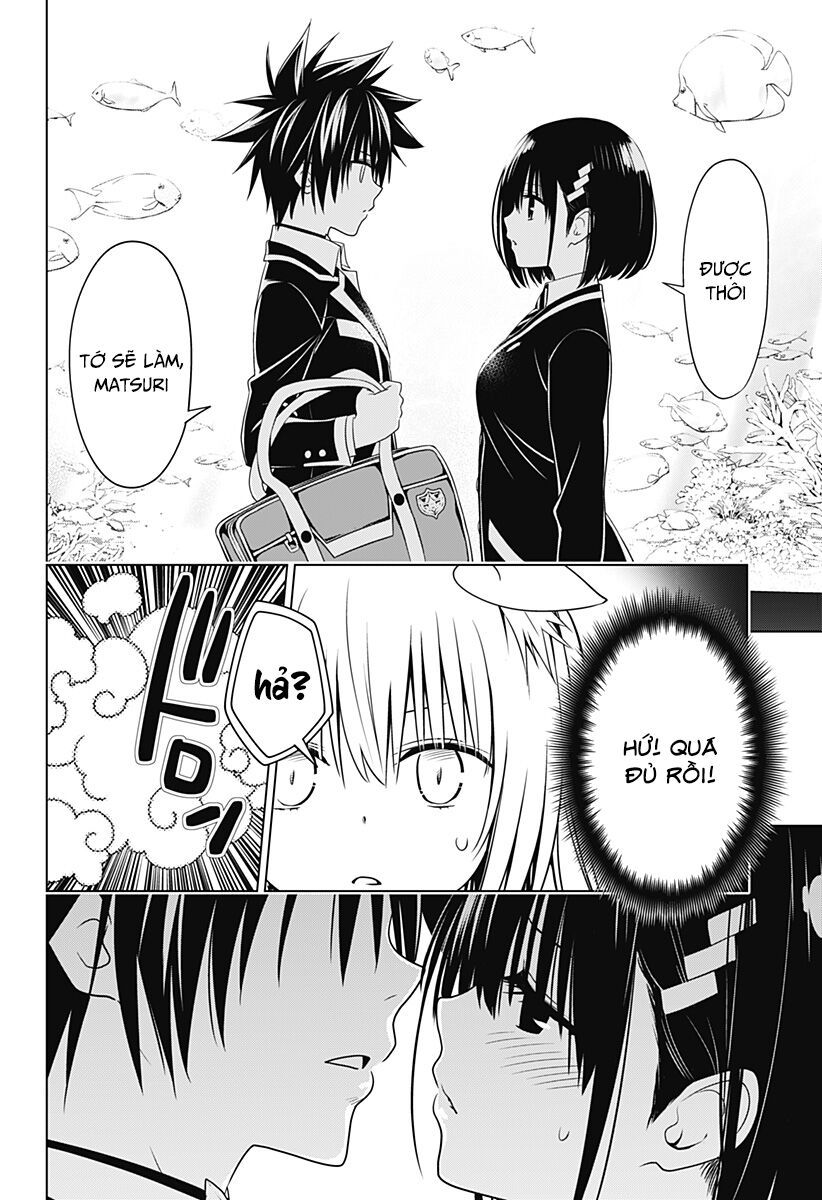 Nhẫn Giả Diệt Quỷ Chapter 129 - Trang 2