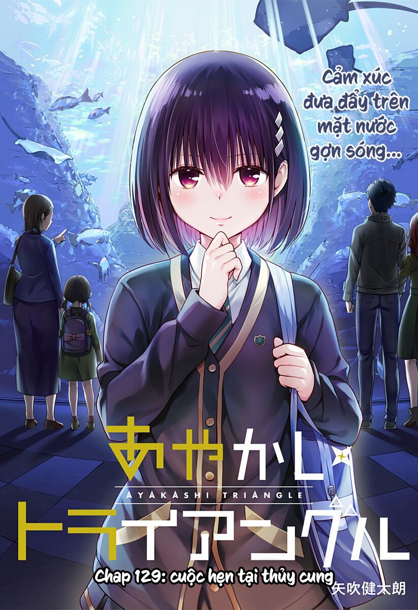 Nhẫn Giả Diệt Quỷ Chapter 129 - Trang 2