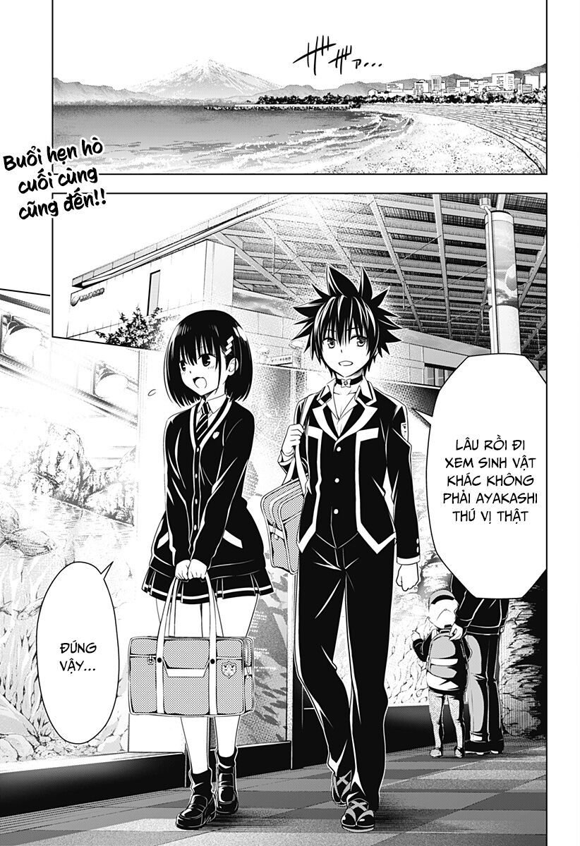 Nhẫn Giả Diệt Quỷ Chapter 129 - Trang 2