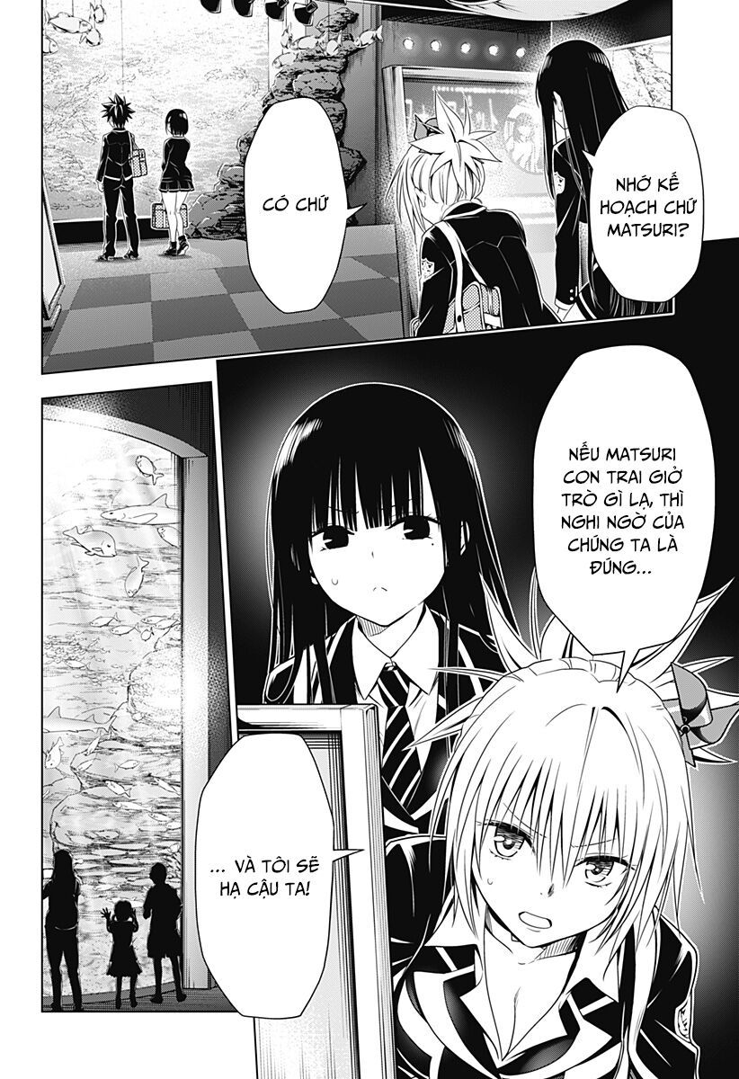 Nhẫn Giả Diệt Quỷ Chapter 129 - Trang 2