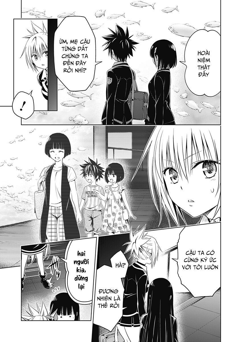 Nhẫn Giả Diệt Quỷ Chapter 129 - Trang 2