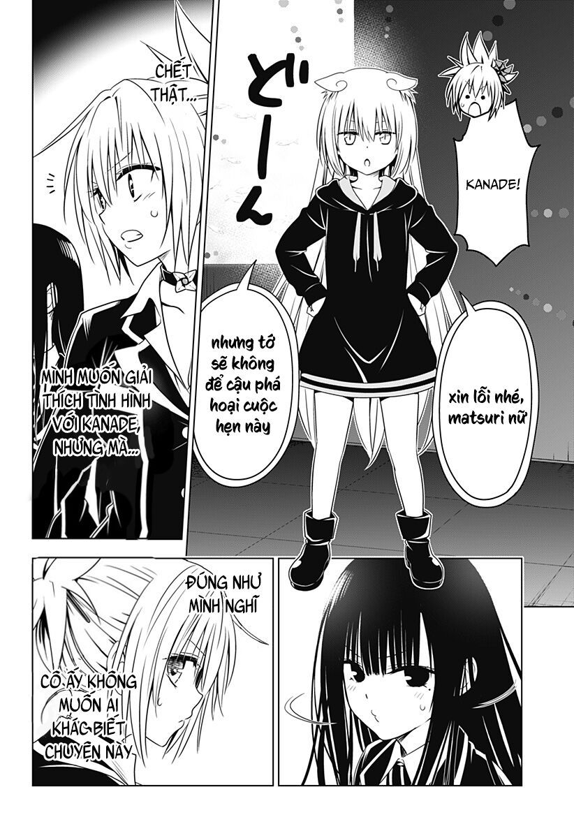 Nhẫn Giả Diệt Quỷ Chapter 129 - Trang 2