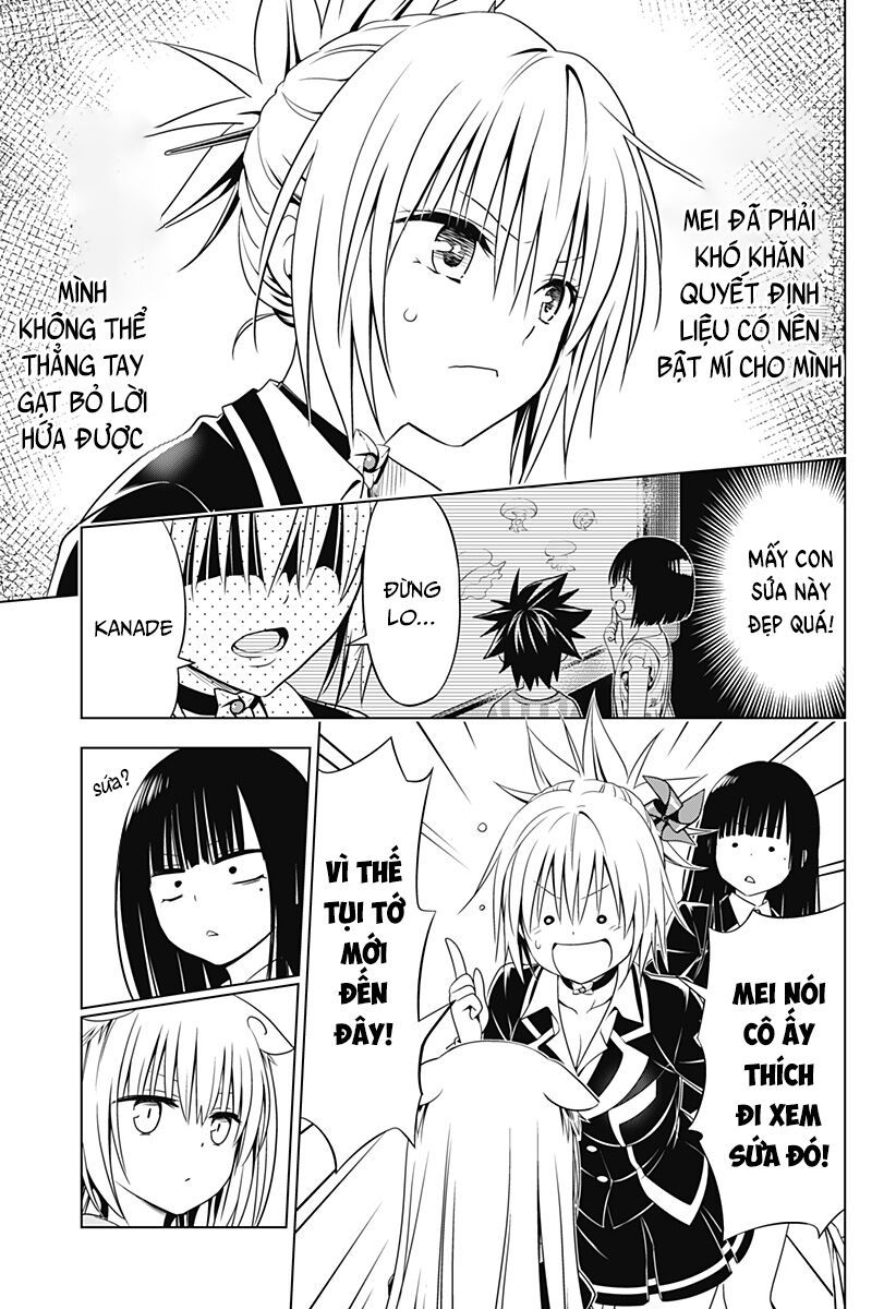 Nhẫn Giả Diệt Quỷ Chapter 129 - Trang 2