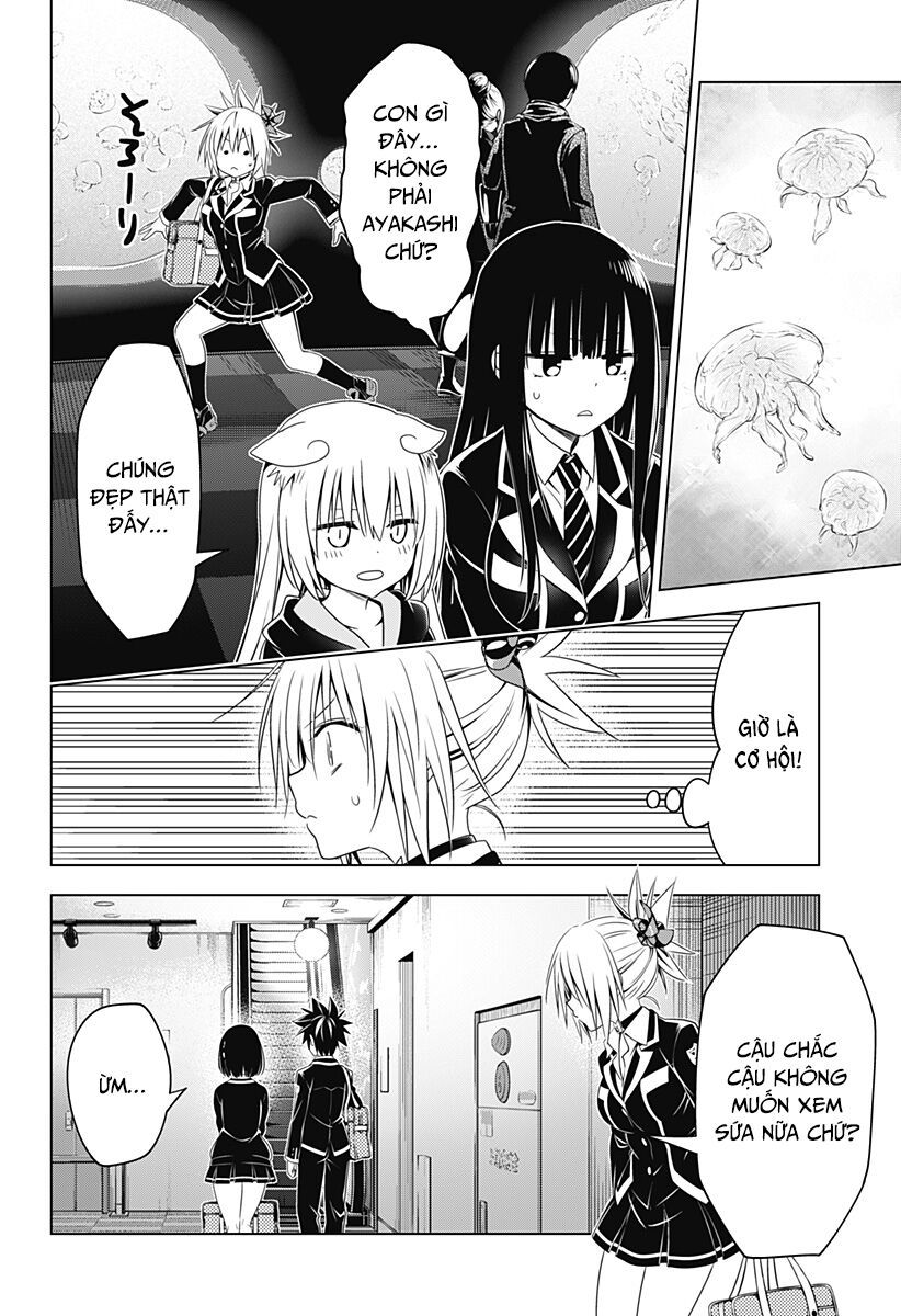Nhẫn Giả Diệt Quỷ Chapter 129 - Trang 2