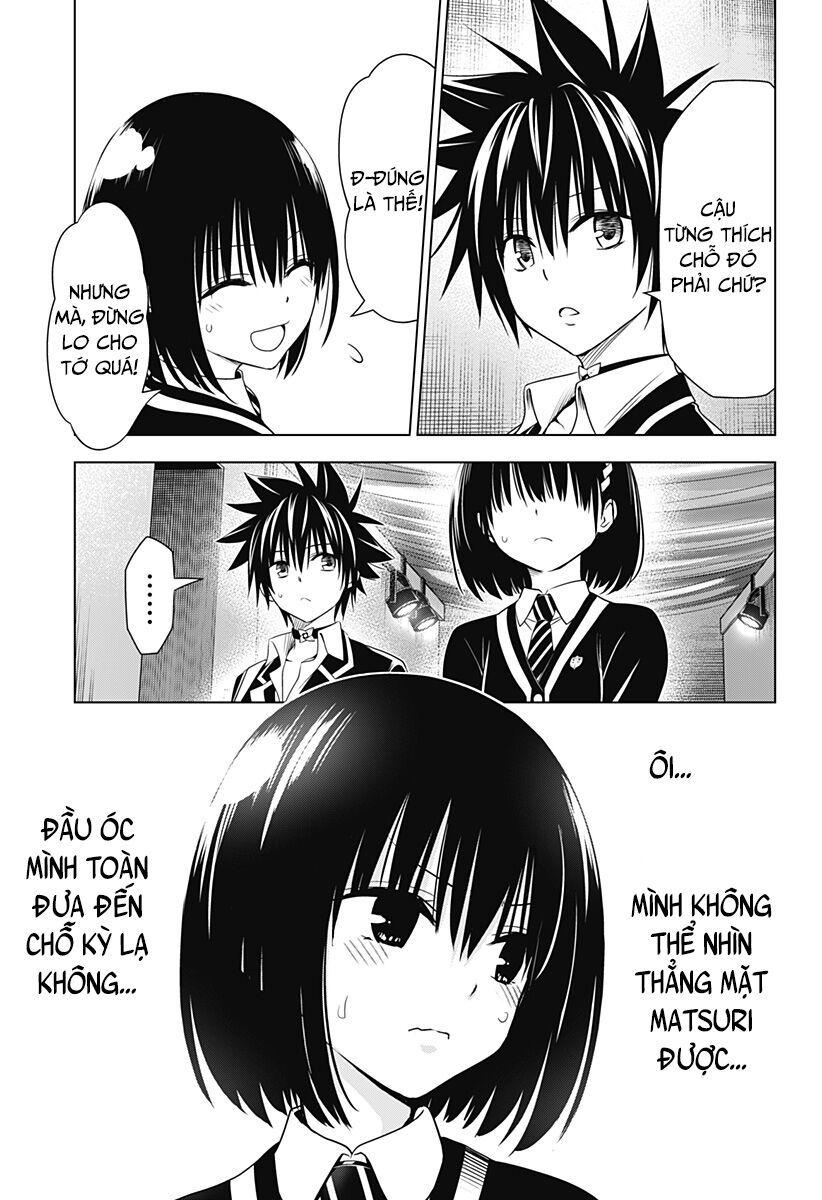 Nhẫn Giả Diệt Quỷ Chapter 129 - Trang 2
