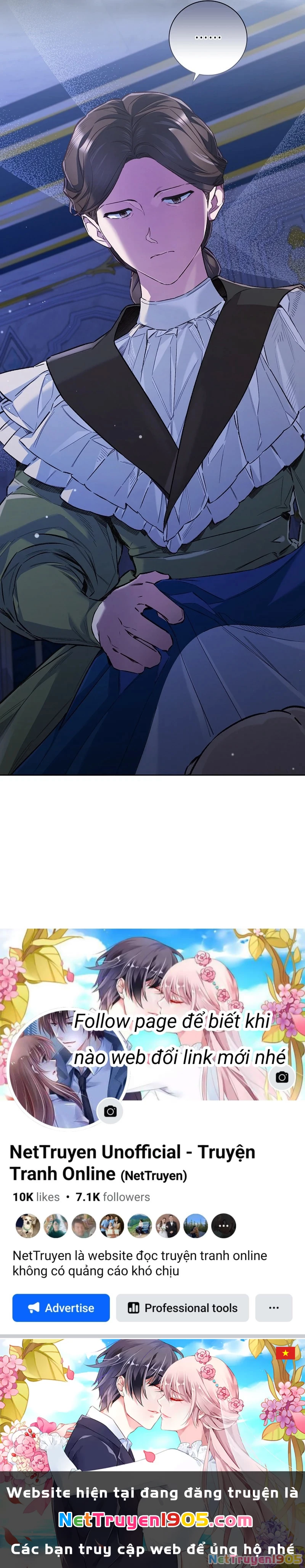 Papa Là Kẻ Thù Kiếp Trước Của Tôi? Chapter 47 - Trang 2