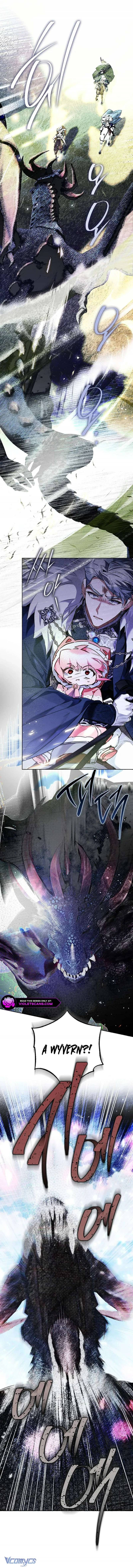 Papa Là Kẻ Thù Kiếp Trước Của Tôi? Chapter 60 - Trang 2