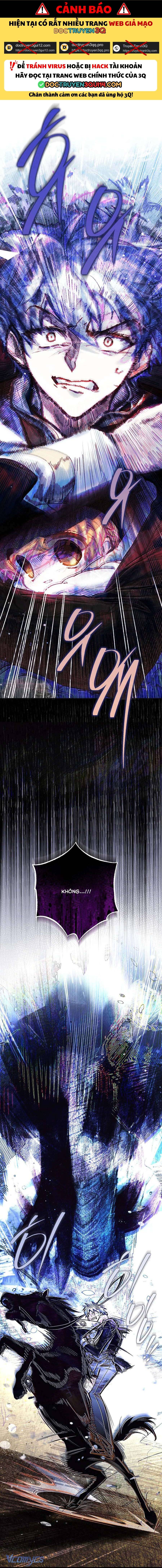 Papa Là Kẻ Thù Kiếp Trước Của Tôi? Chapter 61 - Trang 2