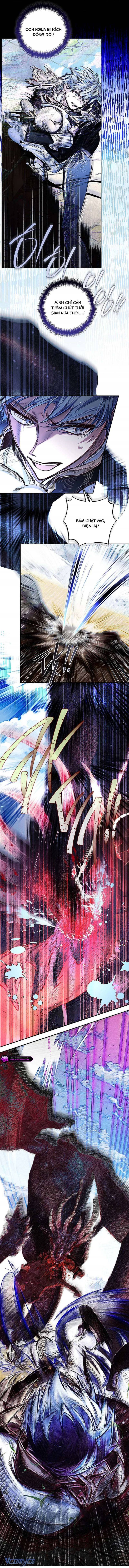 Papa Là Kẻ Thù Kiếp Trước Của Tôi? Chapter 61 - Trang 2