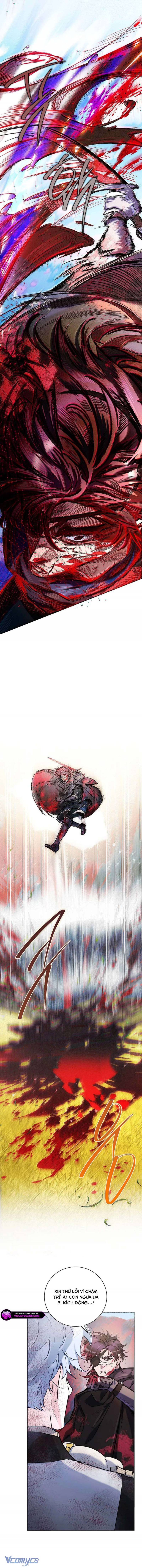 Papa Là Kẻ Thù Kiếp Trước Của Tôi? Chapter 61 - Trang 2